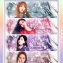 BLACKPINK Ban Set #2