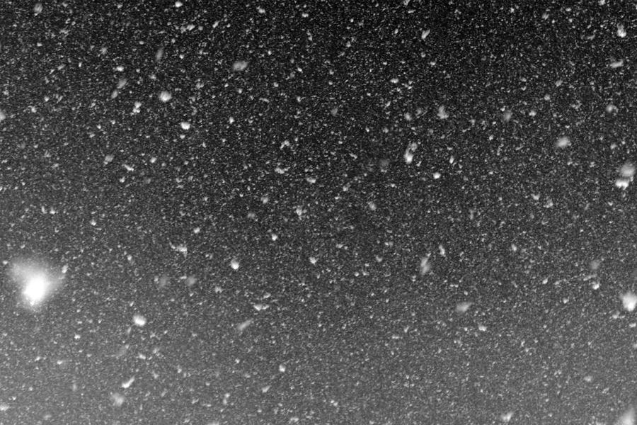 Snow Texture I 5184 x 3456 Pixels