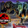 TLW San Diego Wallpaper