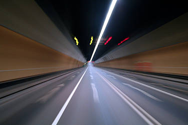 Liverpool Tunnel