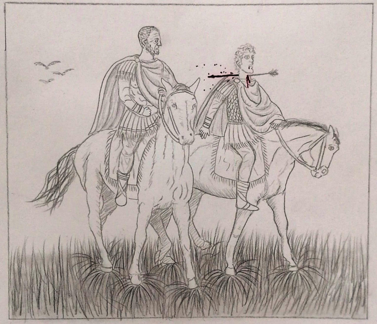 Abritus 251 I by Gardista on DeviantArt