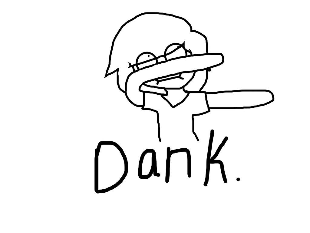Dank by picturekay on DeviantArt