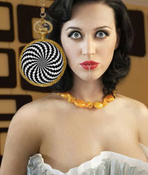 Katy Perry Spiral Trance