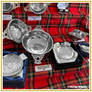 Scottish Silver