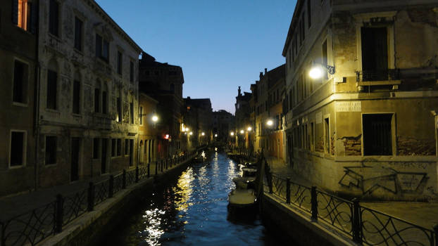 Venice Riverways