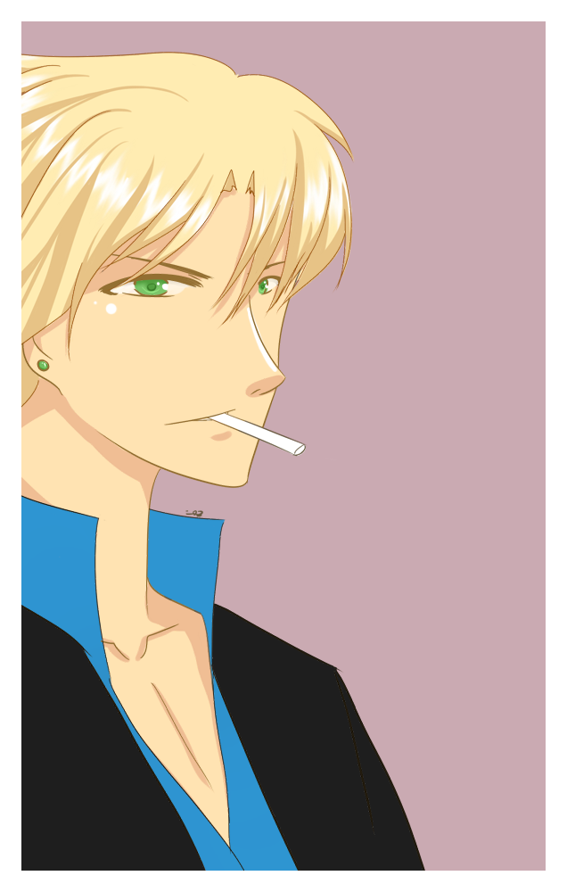 One Piece - Sanji