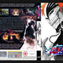 Bleach Movie 3 [Anime DVD Cover Version 2]