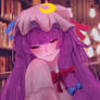 Patchouli !!!