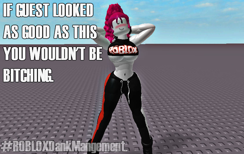 Roblox Thicc Outfits.