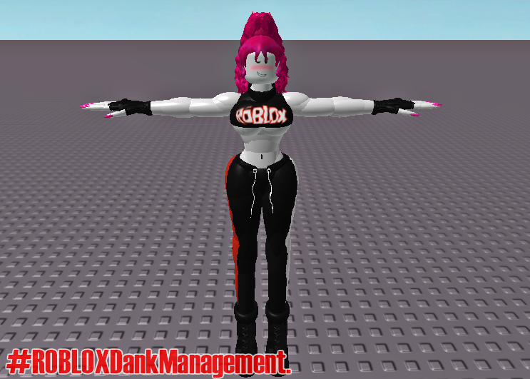 Roblox Guest 224 Standard Version By Robloxdankmanagement On Deviantart - roblox guest talking