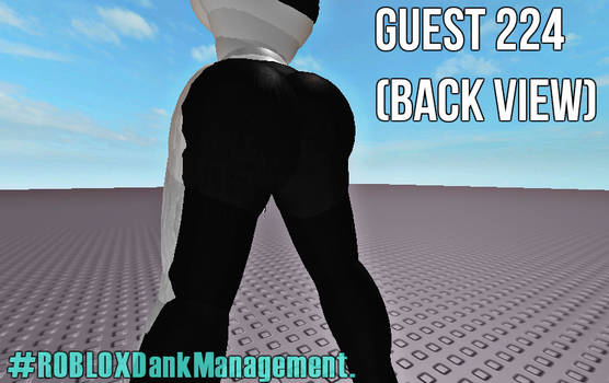 I Wish Roblox Guests Come Back by Thg04 on Newgrounds