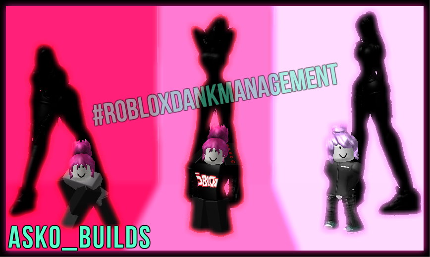 Roblox guest (female) by Anayahmed on DeviantArt