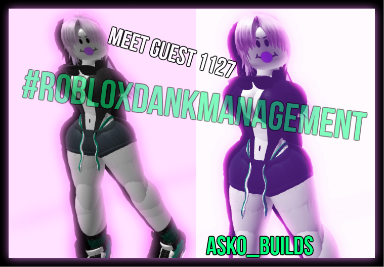 Guestina (Roblox Guest) by ROBLOX0 on DeviantArt