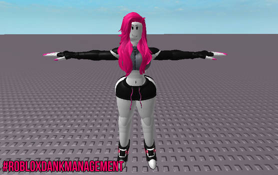 My Thicc Roblox Avatar??? by TeamPencil300 on DeviantArt