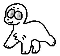 F2U Doggo Base