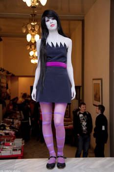 Marceline