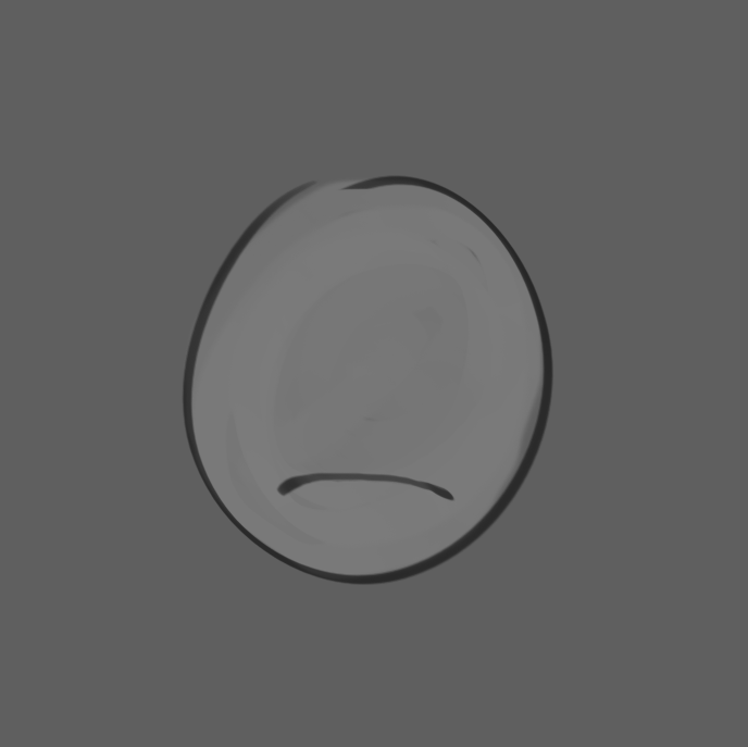 Yawn (gif) by berserkdoodle on DeviantArt