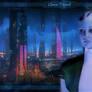 Mass Effect 2 Liara