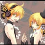 Magnet-Rin and Len