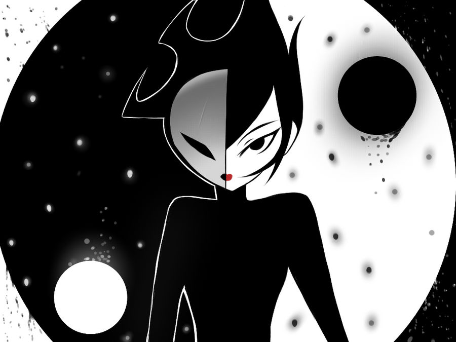 Ashi Rave samurai Jack: ashi by Phantom1Link on DeviantArt