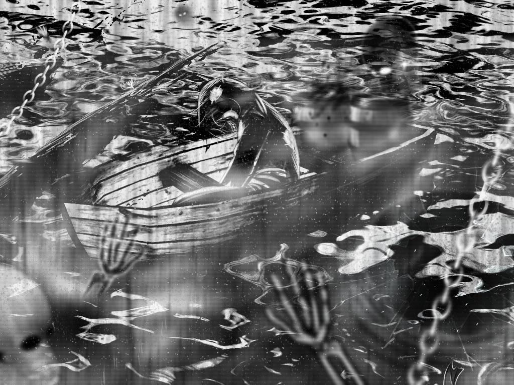 Memento Vivere By Phantom1Link On DeviantArt