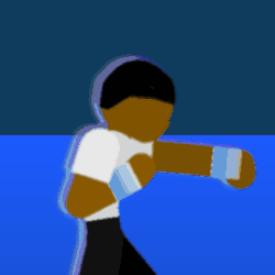 Punch gif by Johnjackson95 on DeviantArt Punch gif by Johnjackson95 on DeviantArt