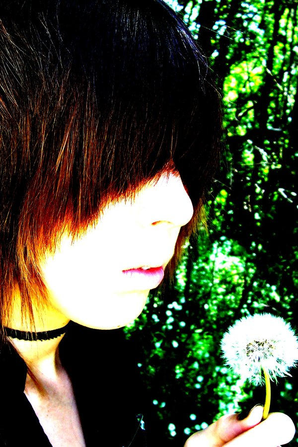 Emo Wishes by LawliePop13 on DeviantArt