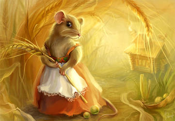 Mouse