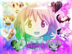 MM: Madoka Collage 2