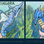 Sea Dragons ATCs