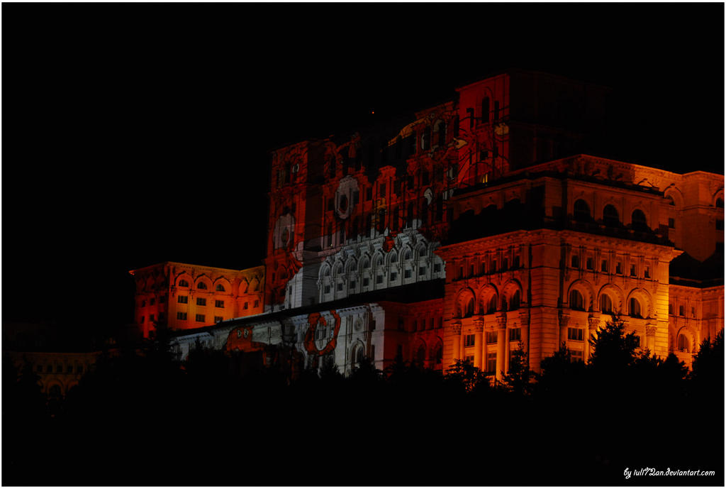 Parliament Palace 3