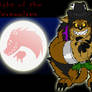 Night of the Werewolves: Chibi-Tediz