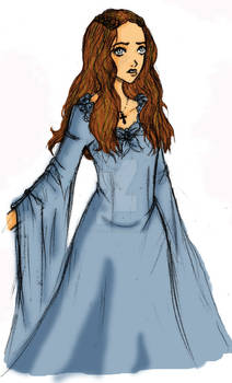 Sansa Stark