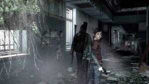 The Last of Us