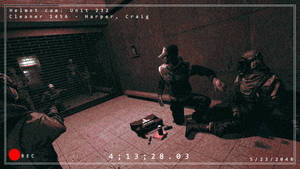 The Breach Part III - Lingering Threat