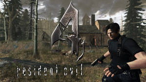 Resident Evil 4