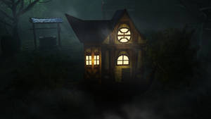 The Fae's Abode