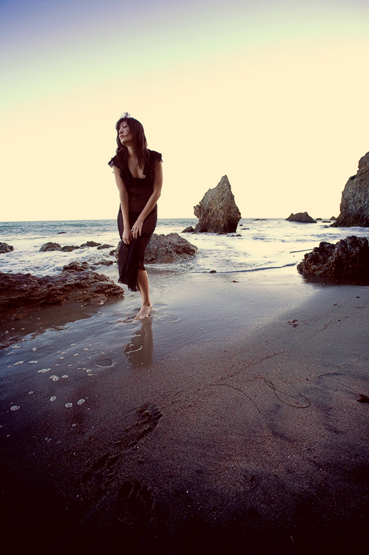 Celeste Thorson Malibu Melody