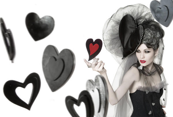 Queen Of Hearts