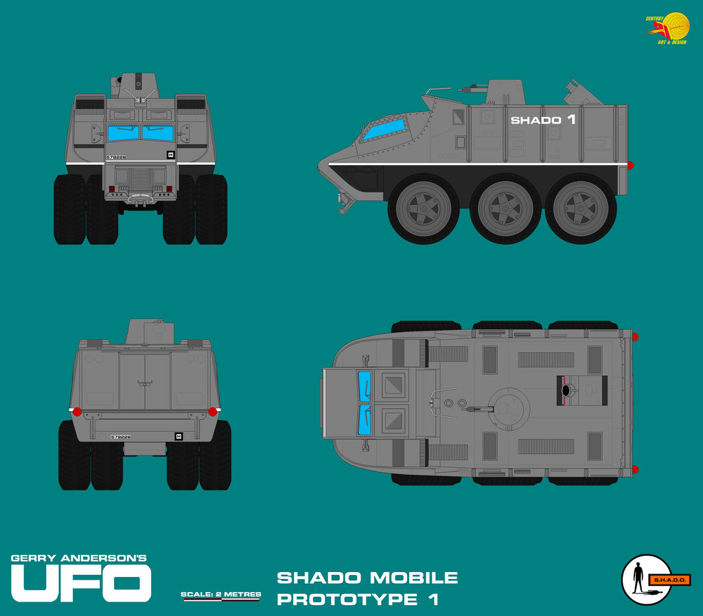 Mobile Prototype 1 by Adrasil on DeviantArt
