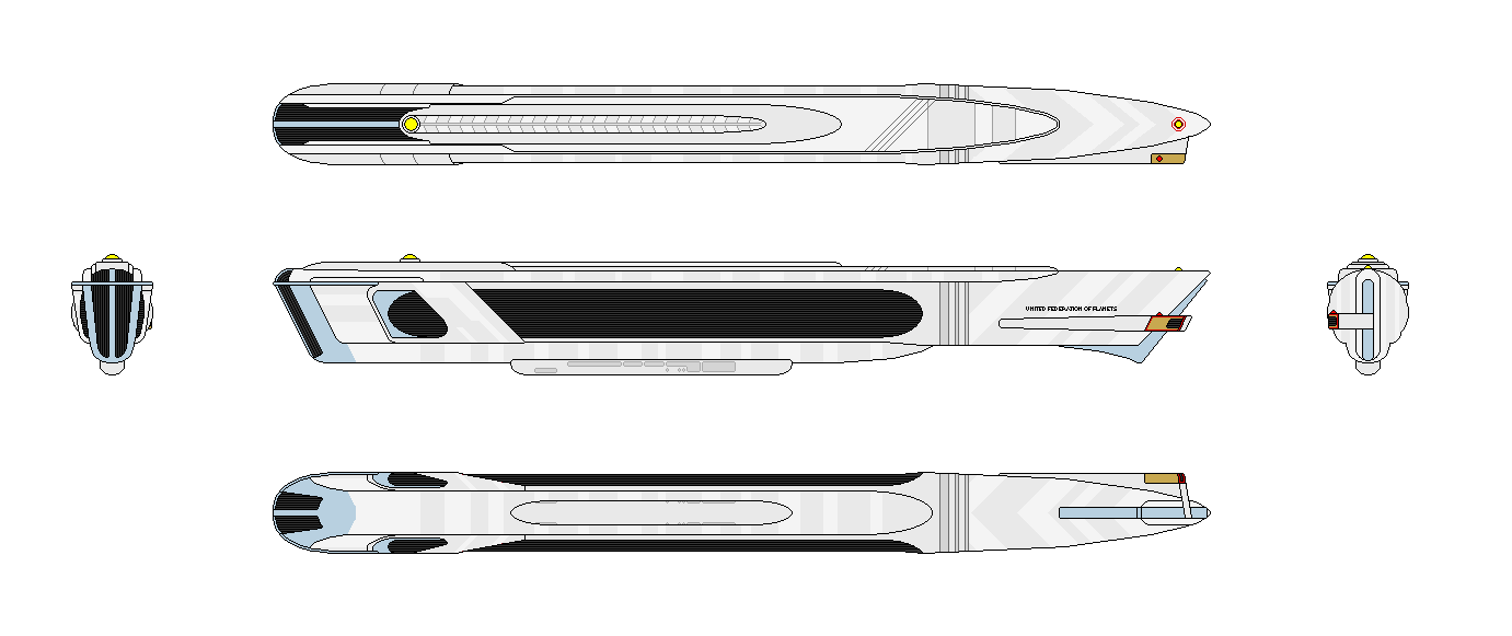 TMP Nacelle with Corrections