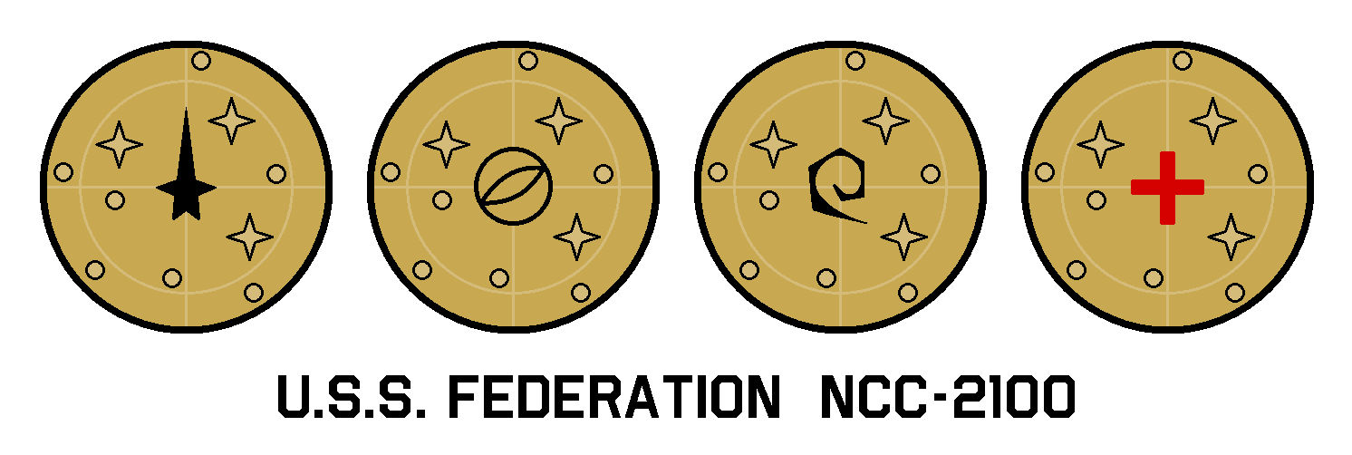 Federation by Adrasil on DeviantArt