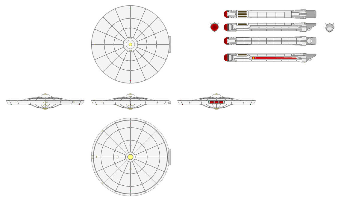 Interceptor Shapes Interceptor Parts by Adrasil on DeviantArt