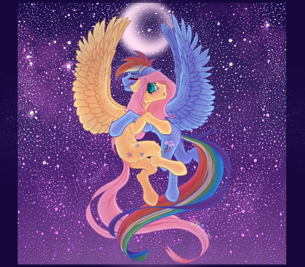 Futterdash Flutterdash by SpectraSus on DeviantArt
