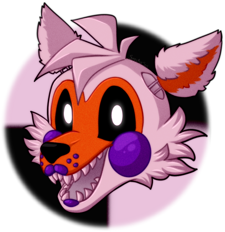 Pixilart - LOLBit Fanart by ThingInUrCloset