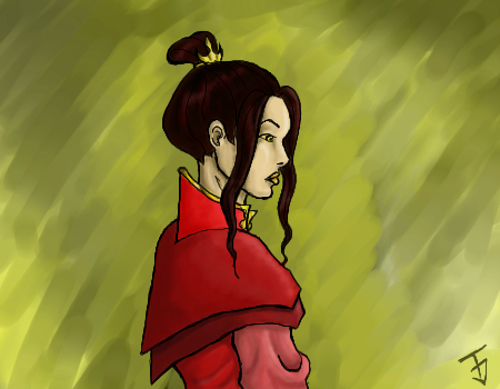 Azula