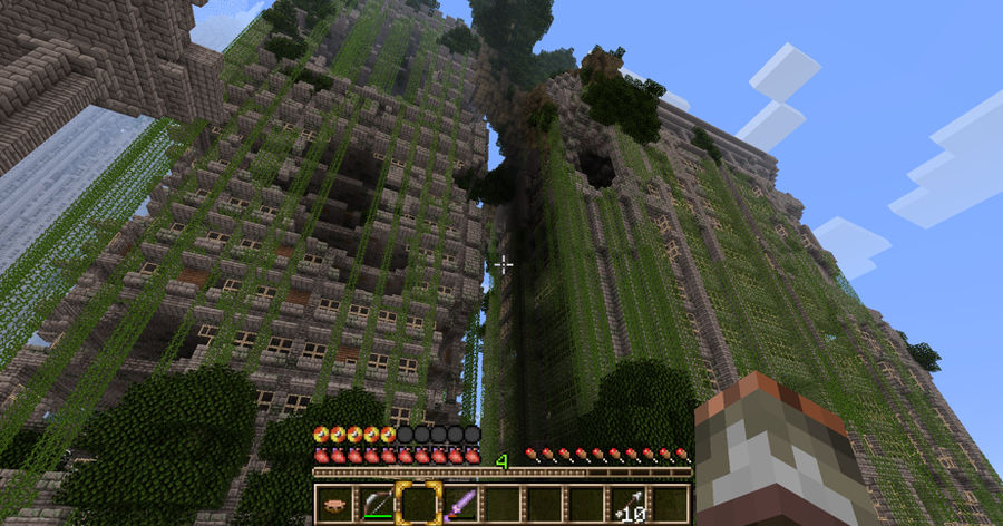 Minecraft Adventure Maps Survival Games 2 Part 4 By Minecraft Adventure Maps Survival Games 2 Part 4 By