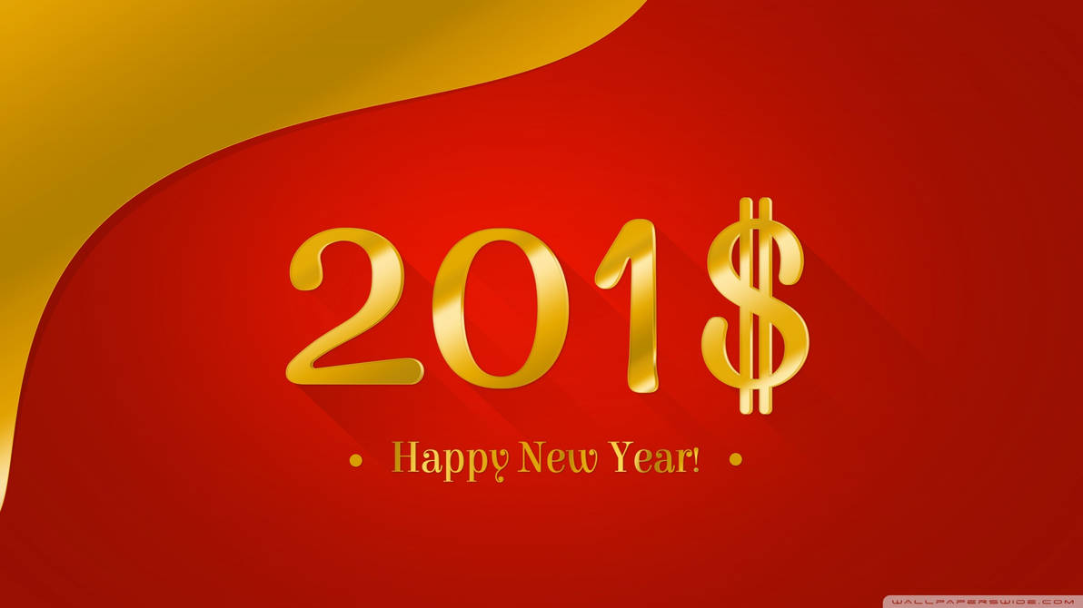 New year riches. 2018 Год. Обои 2018 года. Китайский новый год обои. Happy New year 2018.
