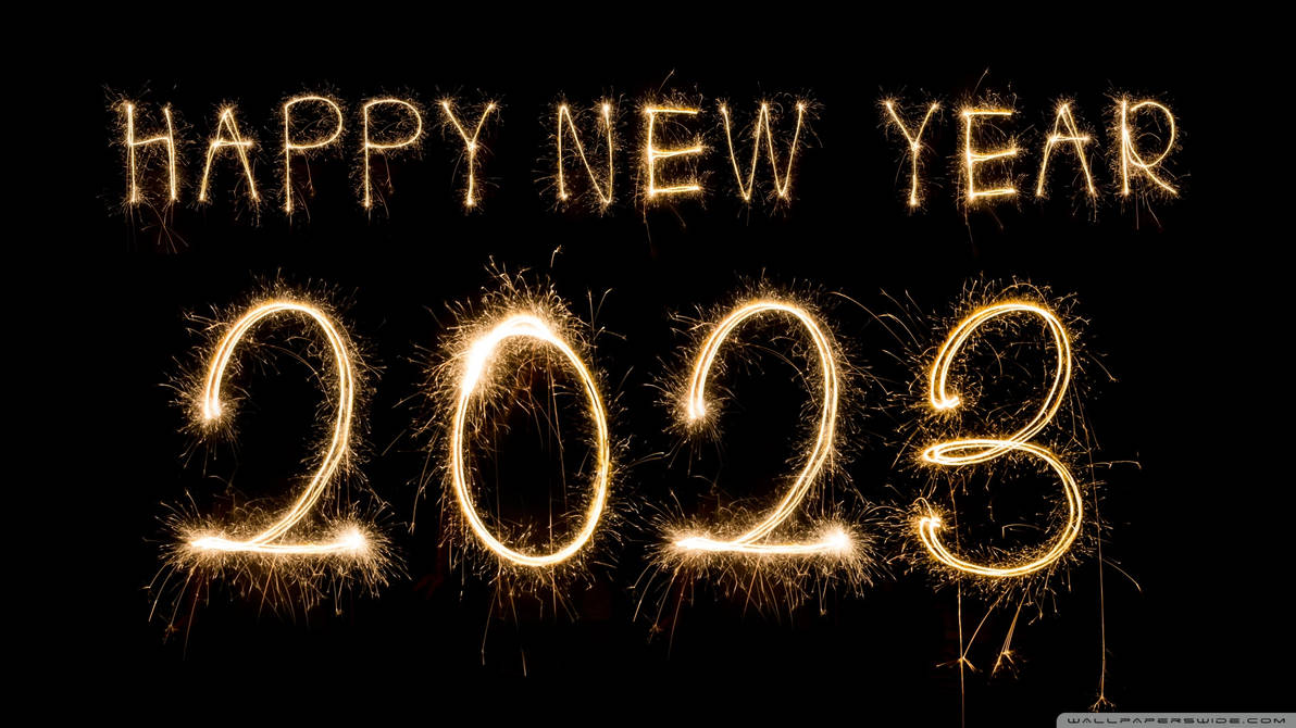 15 декабря 2023 год. Новый год 2023. Новый год 2023 картинки. Надпись новый год 2023. Новогодняя надпись на черном фоне.