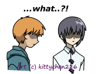 Fruits basket: ...what.. by Kittychen226